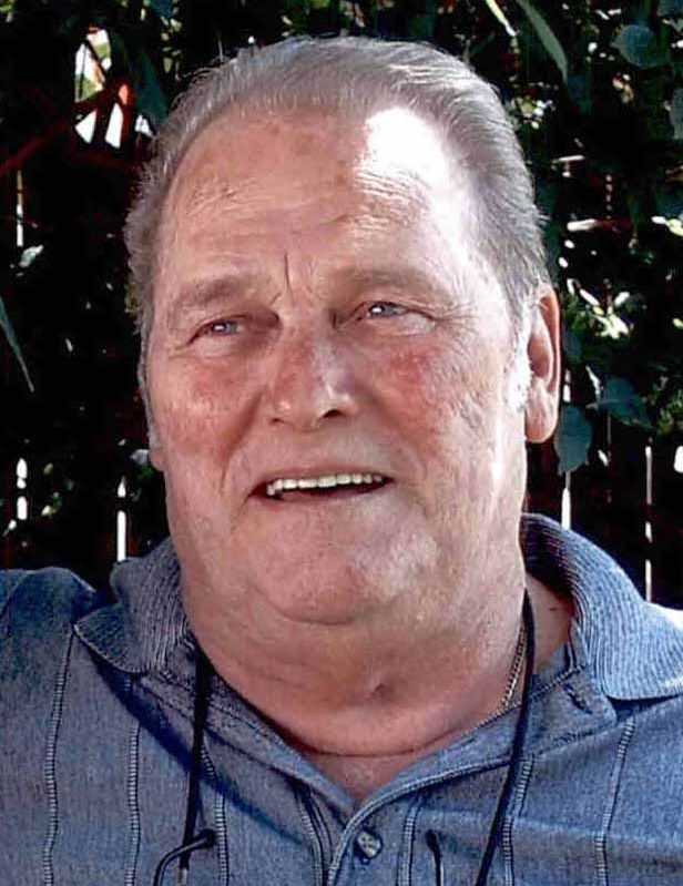 Gary Gordon Chatten