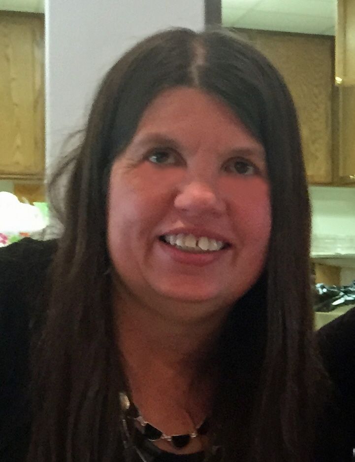 Vicki Ellen Orth