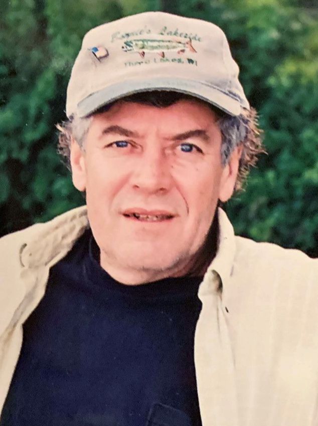 John Gerl