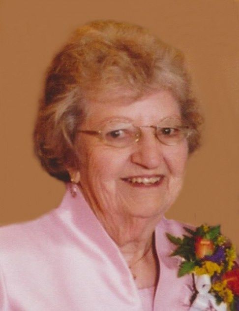 Cecile Dowling