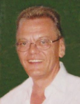Gary Lee Salverson