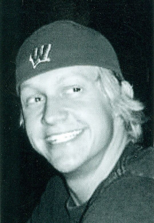 Chase Jordan Newman