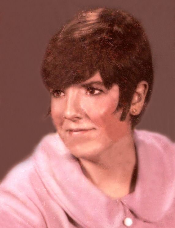 Gail A. Blanchard