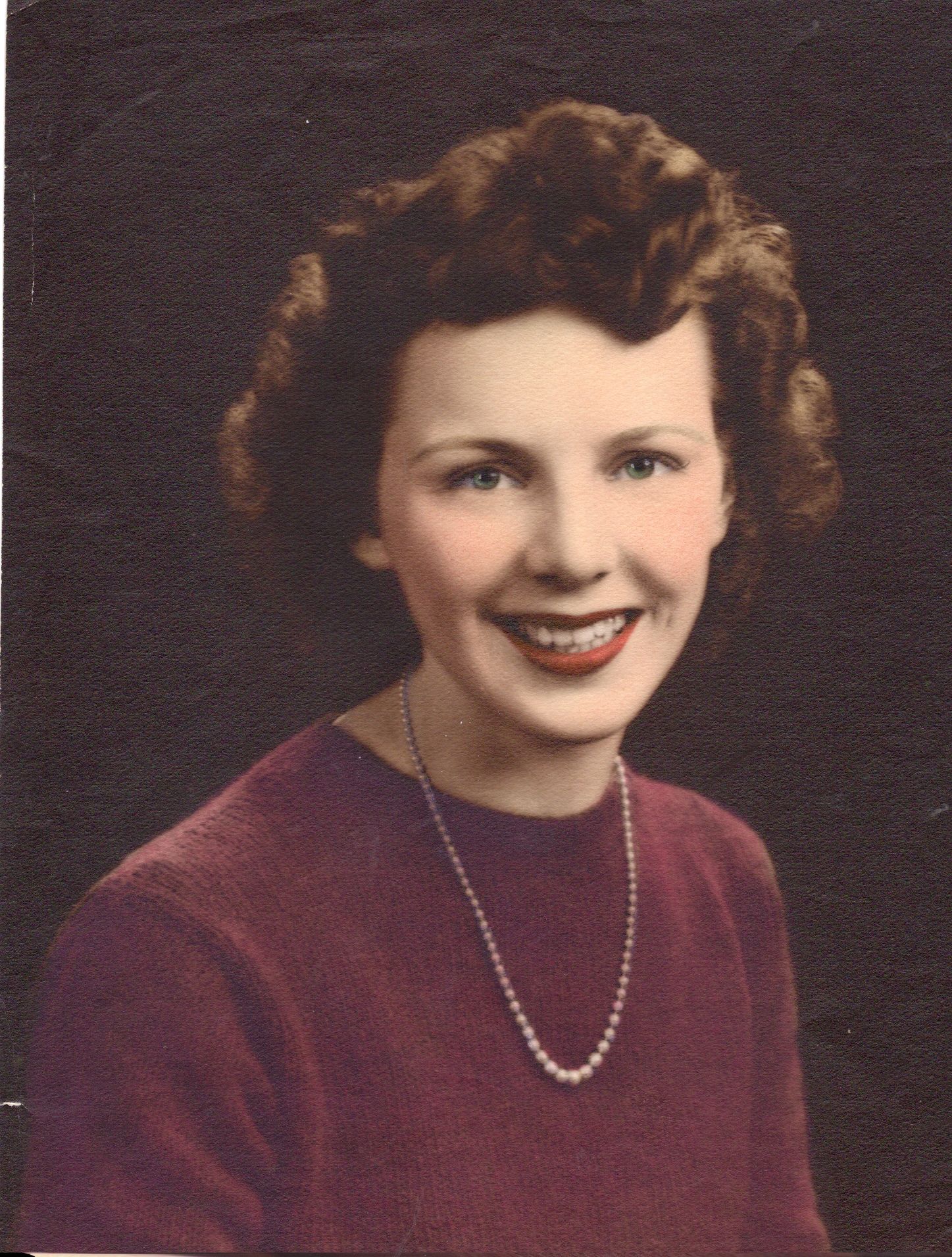 Jeanne Campbell