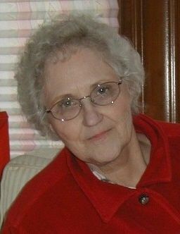 Joan F. Ochalla