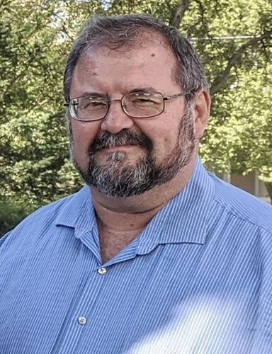 William C. Roth