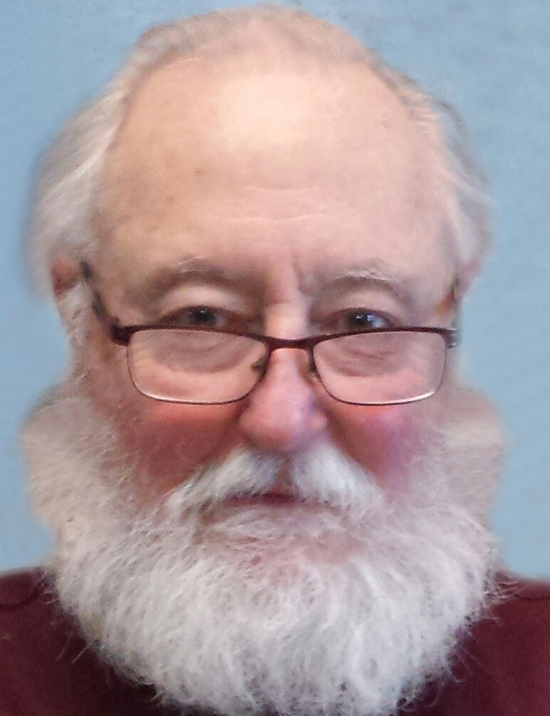 Gary E. "Frenchy" Cloutier