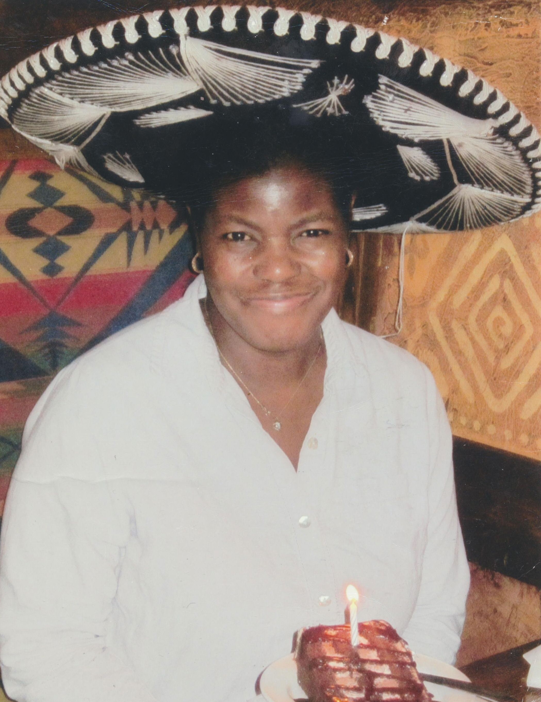 Cynthia Teresa Green