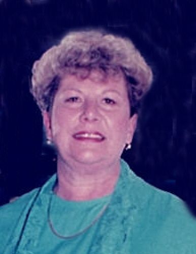 Susan Marcia Drew