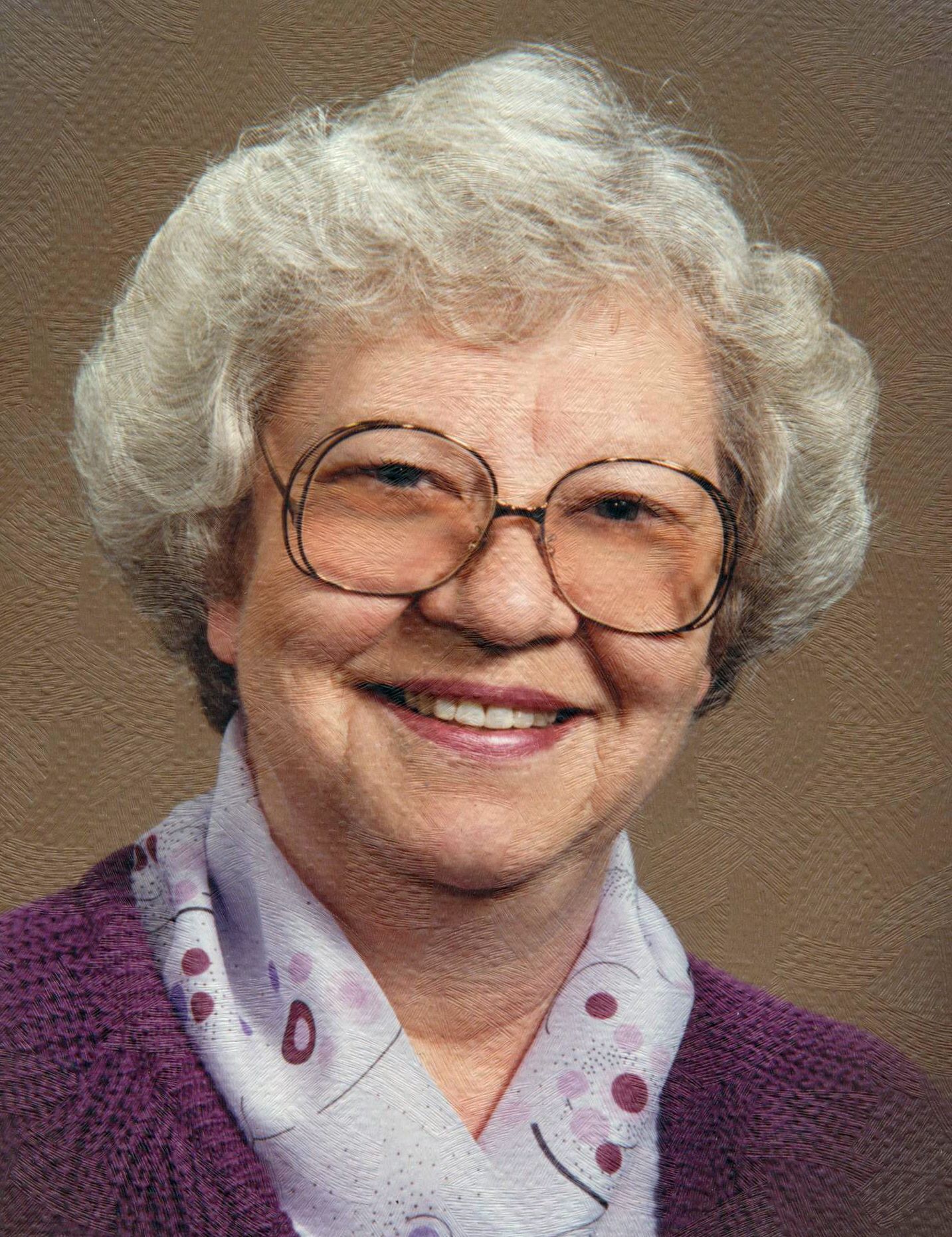 Dorothy Knopf
