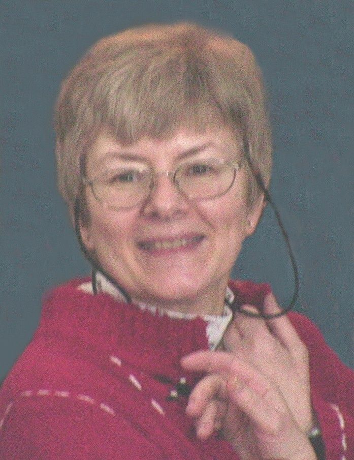 Linda A.  Martinson