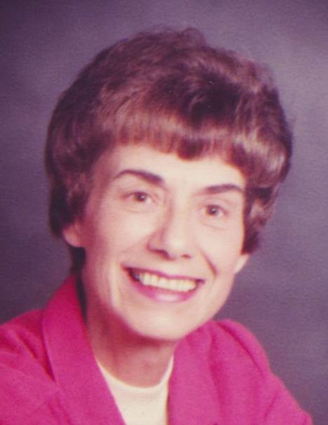 Joan White