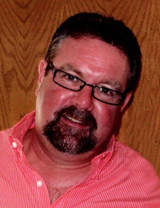 Brian Gregory Bennett
