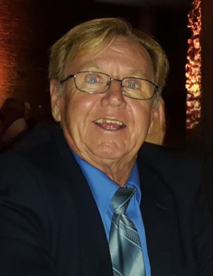 Richard "Dickie" Wethal