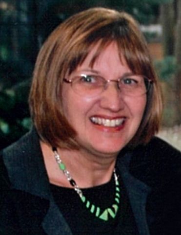 Carol Sue Schlimgen