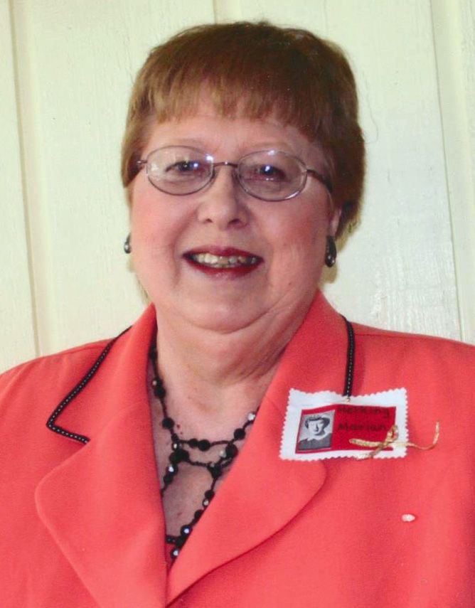 Marian Heiking