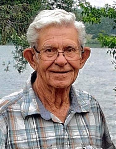 Alfred "Bud" Nelson