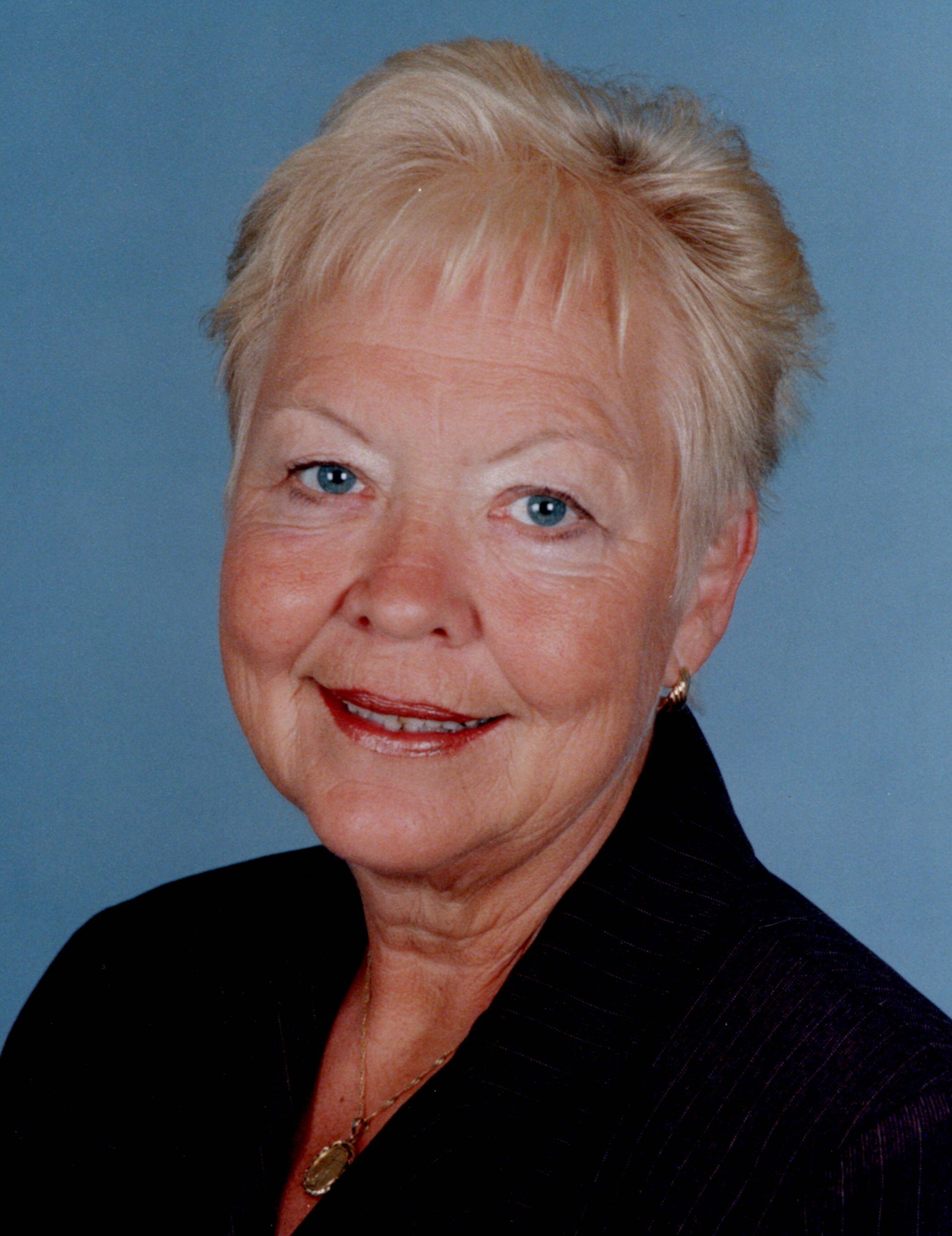 Phyllis Peterson