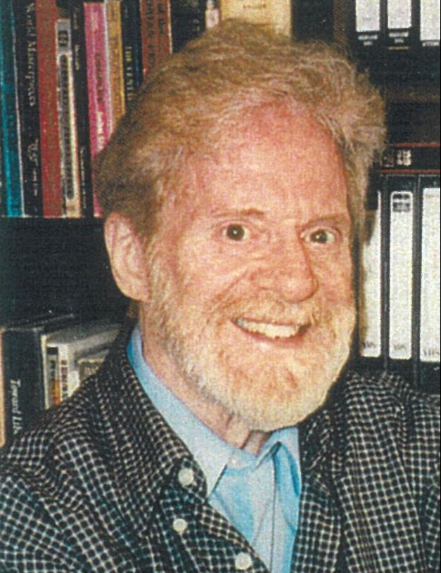 Otis Theodore Bourns Jr.