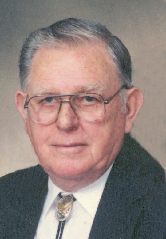 Franklin Harper, Jr.