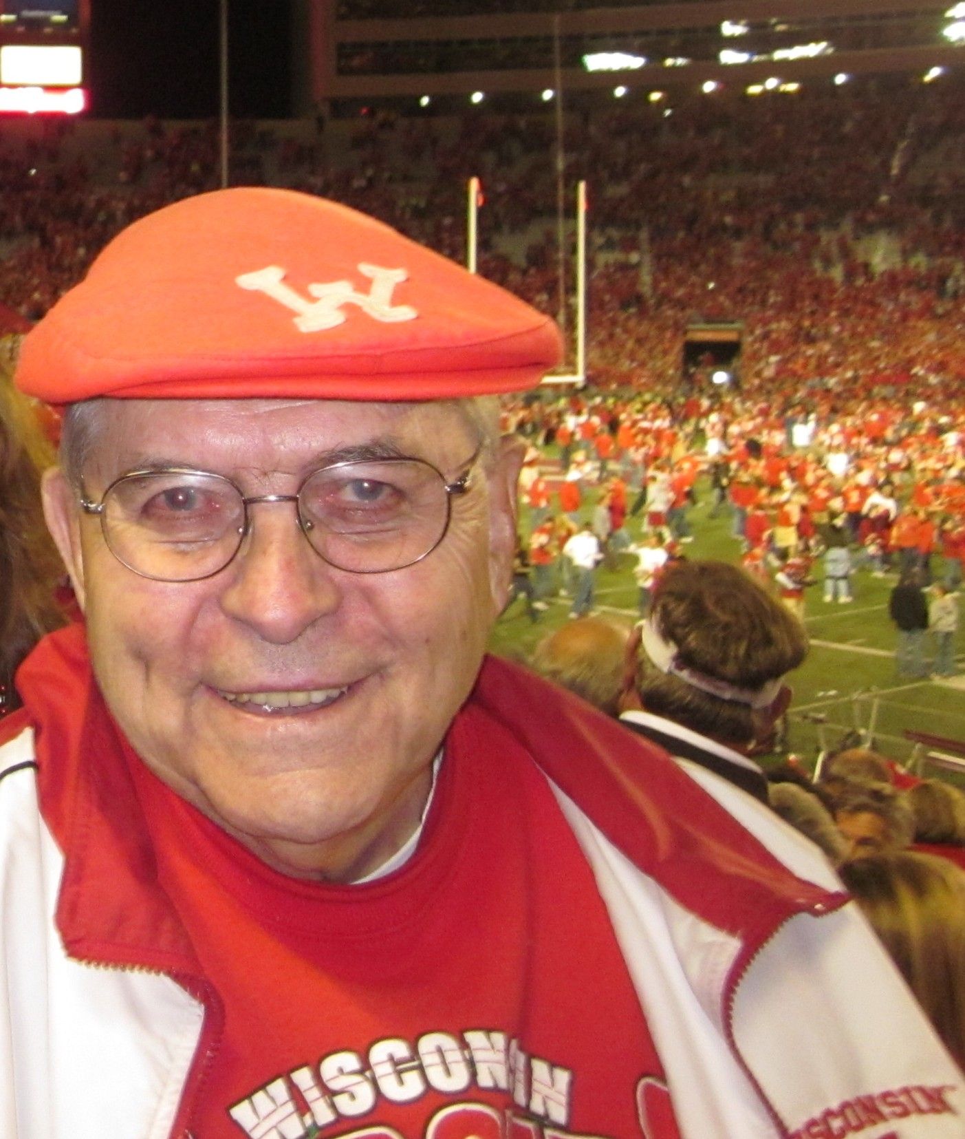 Donald  N. Green