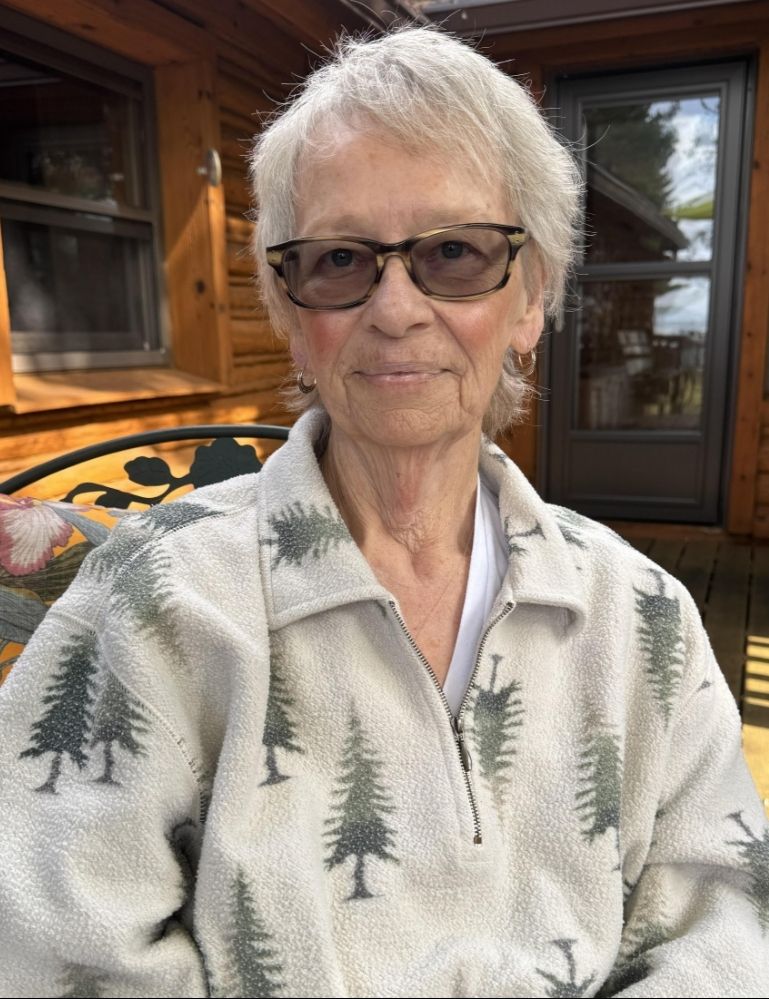 Lea Anne Dvorak