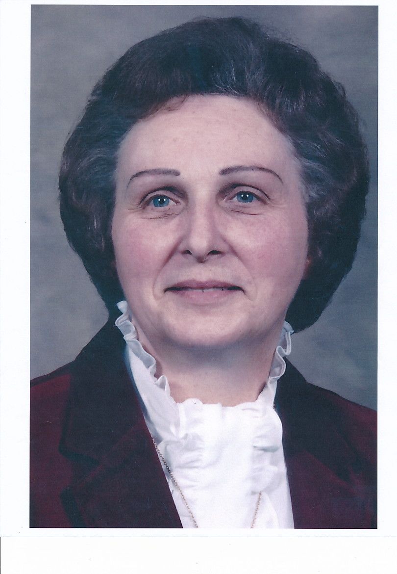 Ione Pigorsch