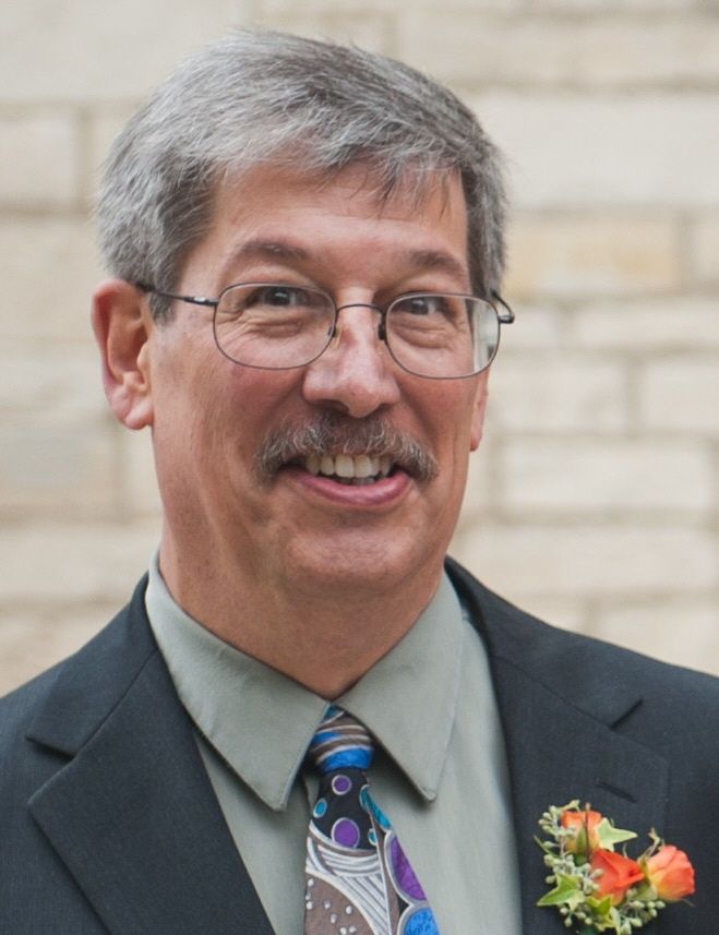 Robert John Offerdahl