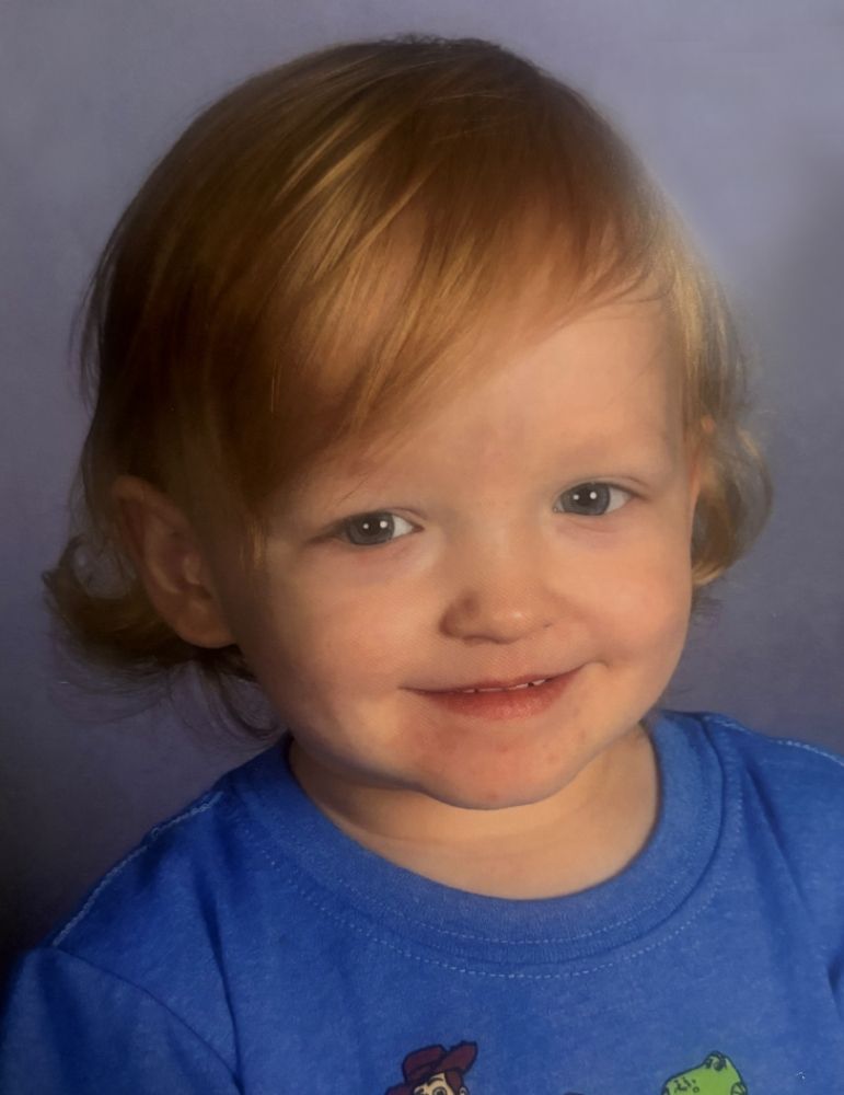 Tyler James "TyTy" Ziegler, Jr.