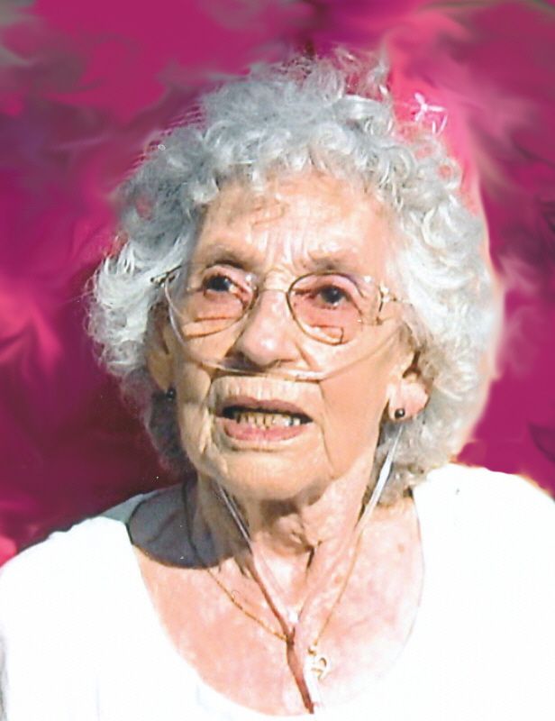 Ellen Mae Dunn