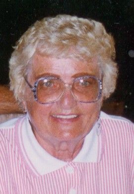 Alice J. Oelhafen