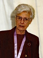 Jean Johnson