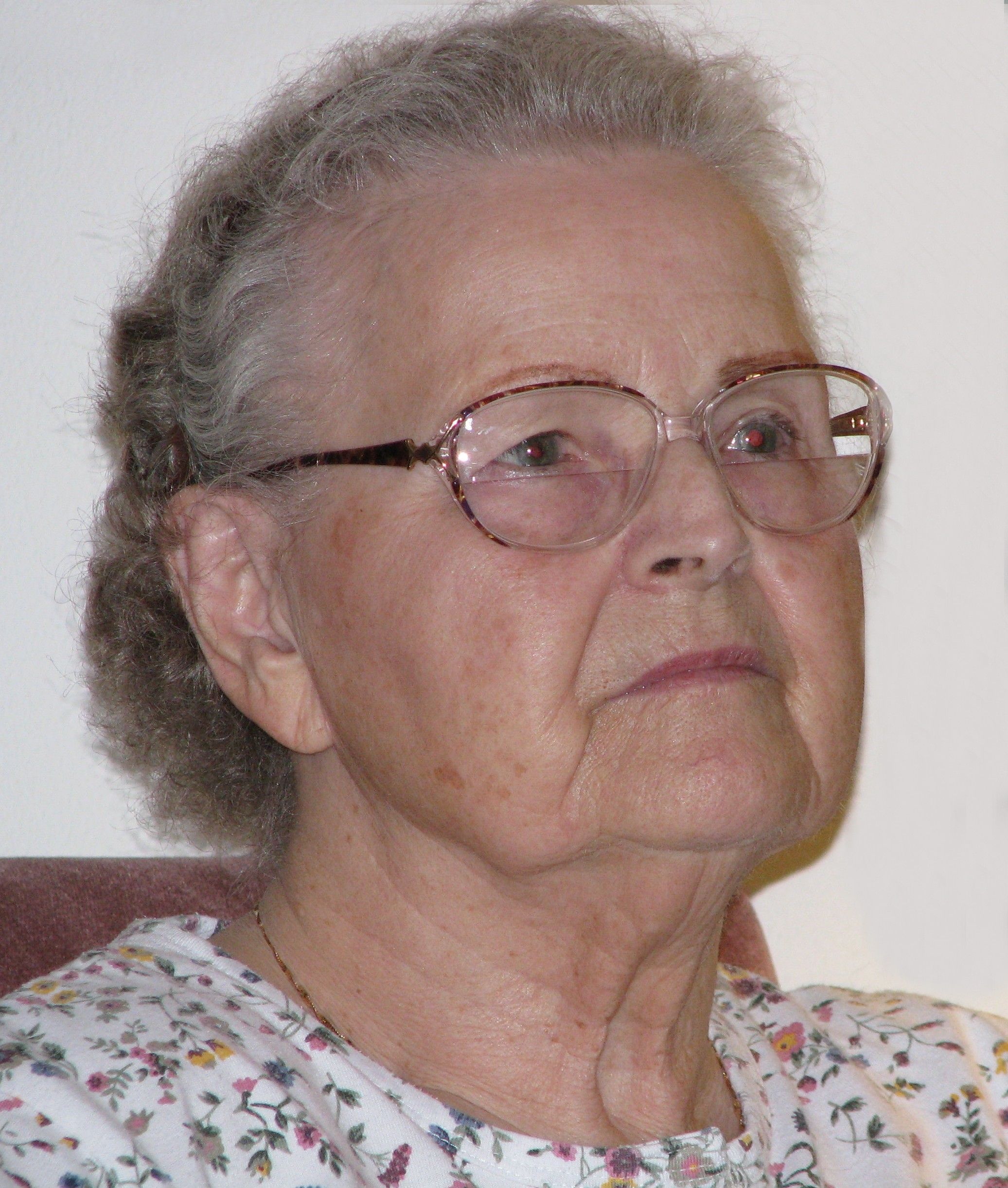 Gloria Gable