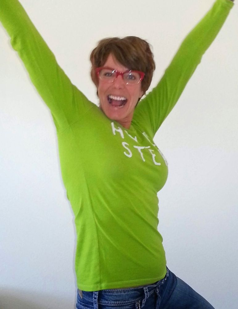 Sheri J. Hestnes