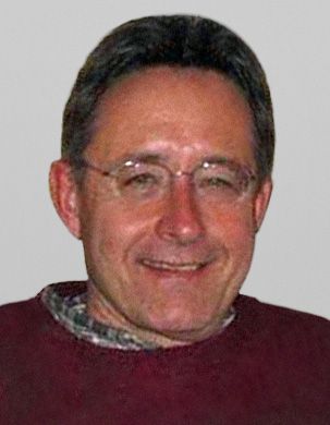 David Michael Spooner