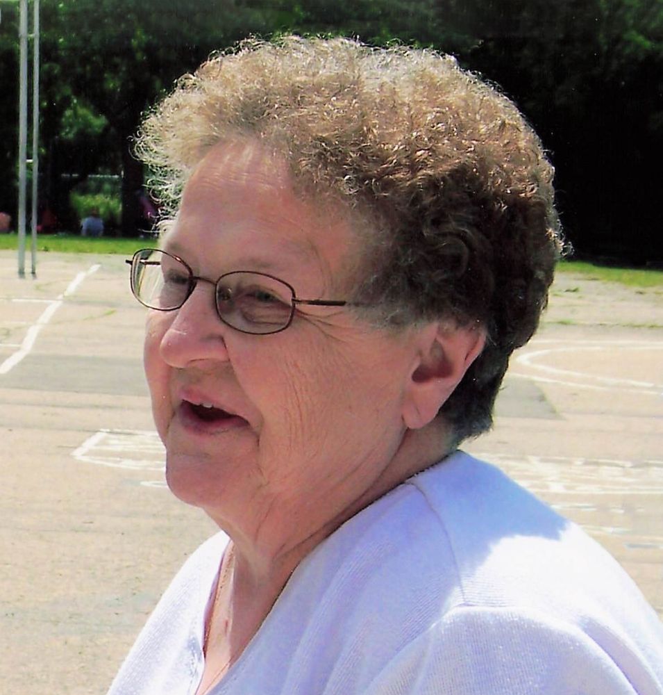 Joanne C Kaioula