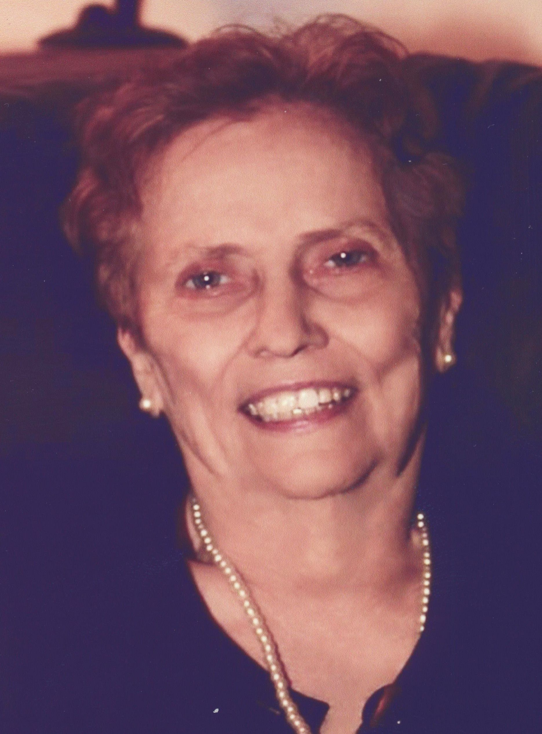 Ramona M. Swenson