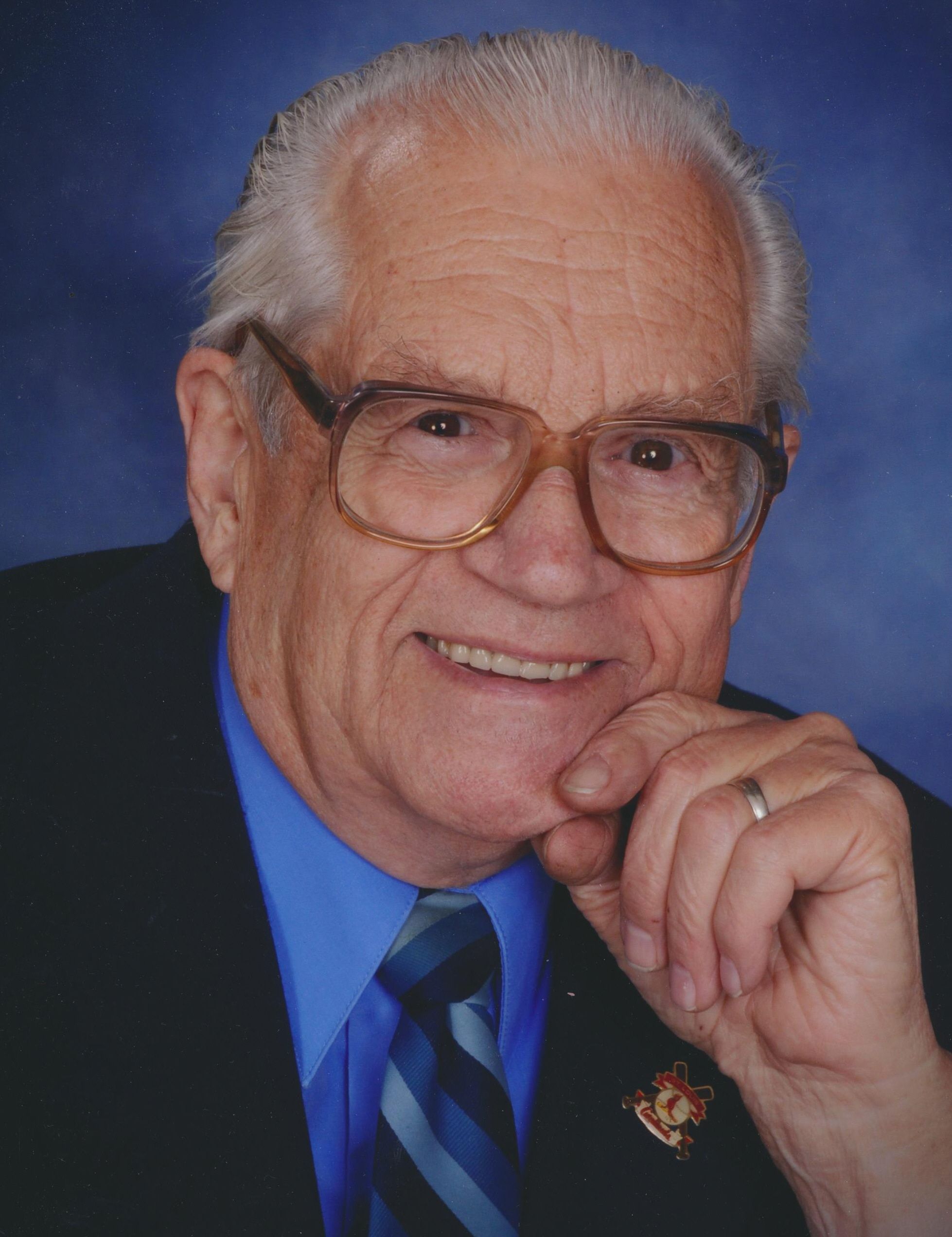 Leon A. Marty, Sr.