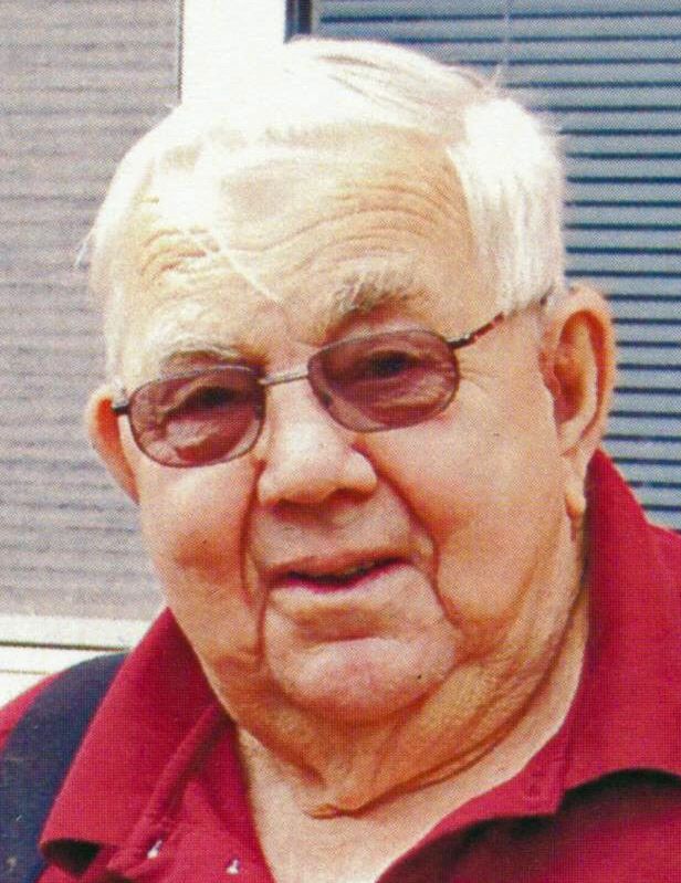 Eugene F.  Goldade