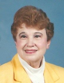 Arline Isabel Mackesey