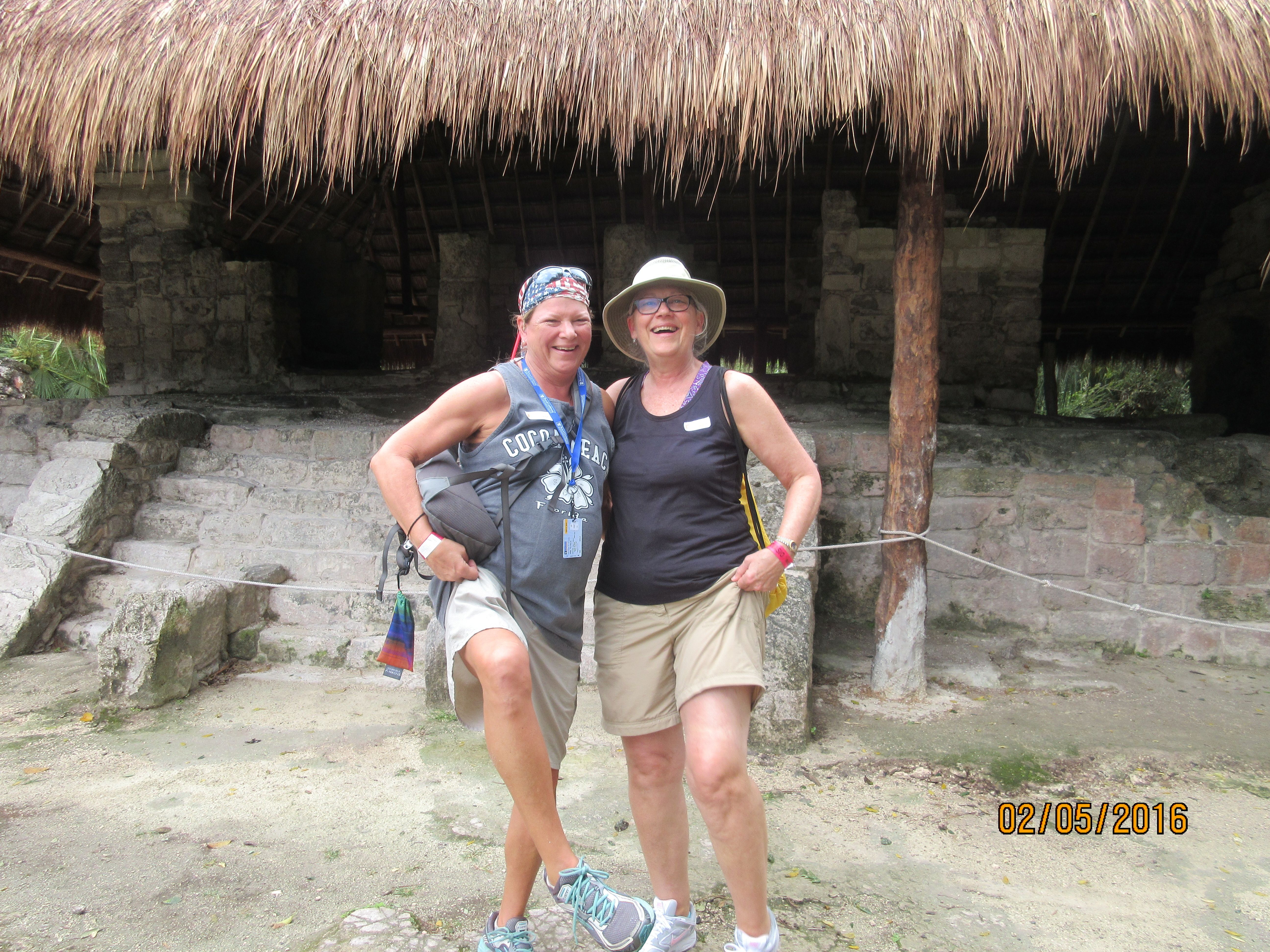 Memorial wall photo