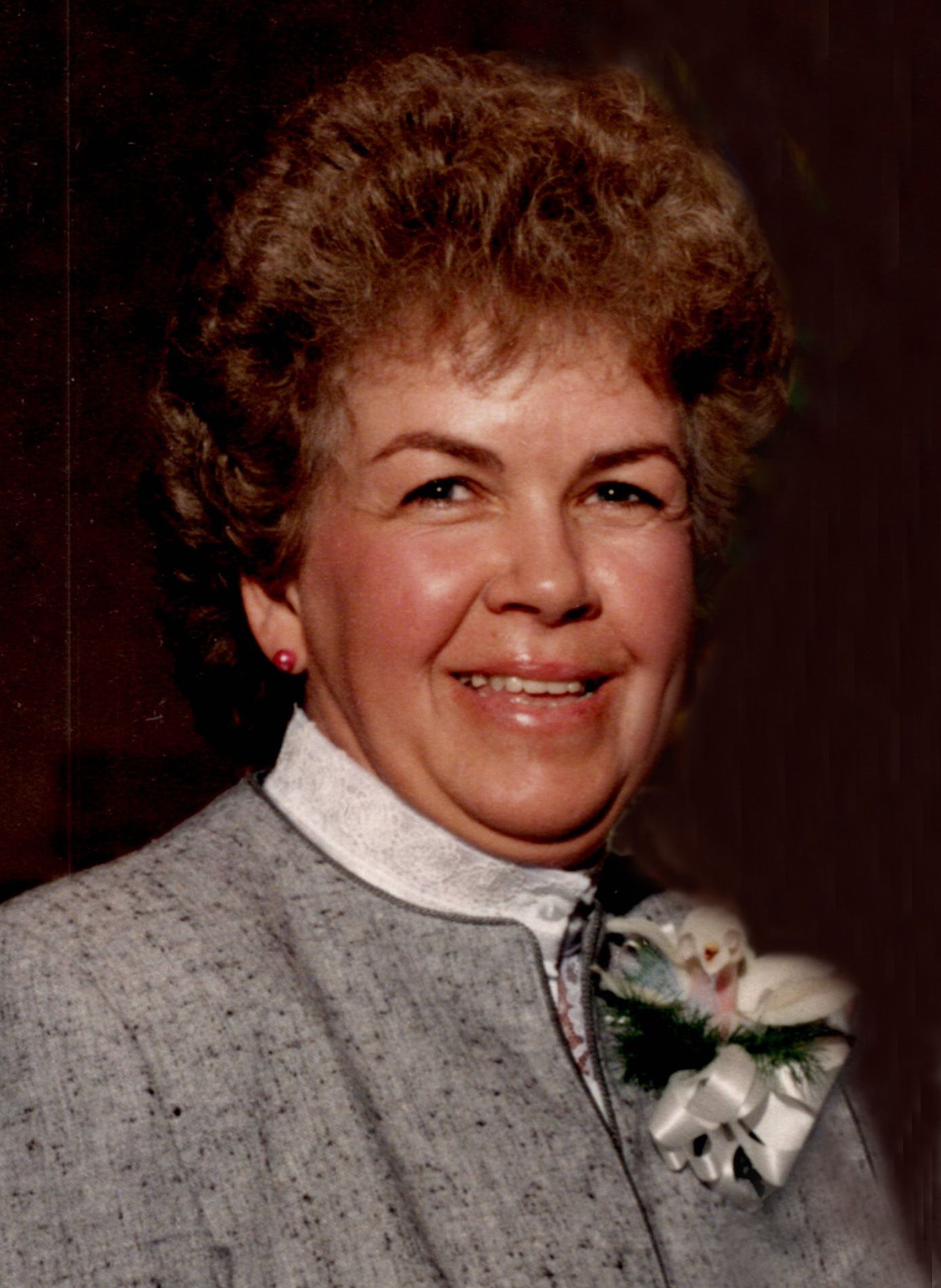 Evelyn J. "Joanne" Denman