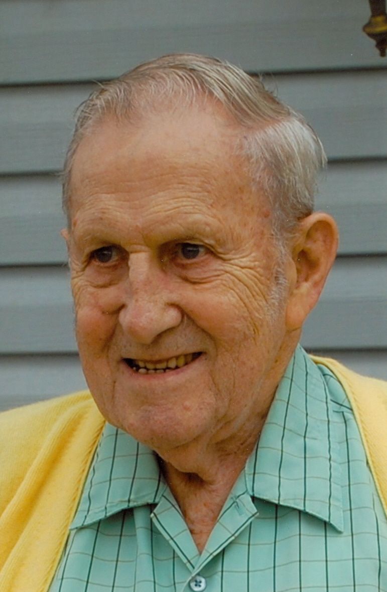 Larry Rowley