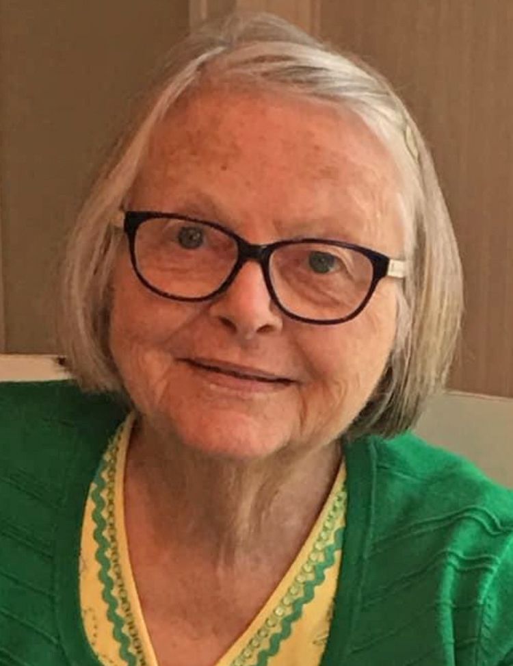 Barbara J. Coyne