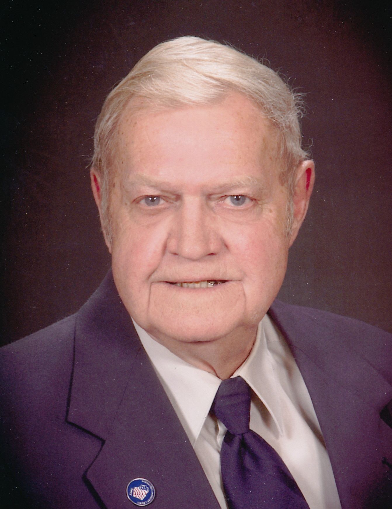 Robert Wayne Syse