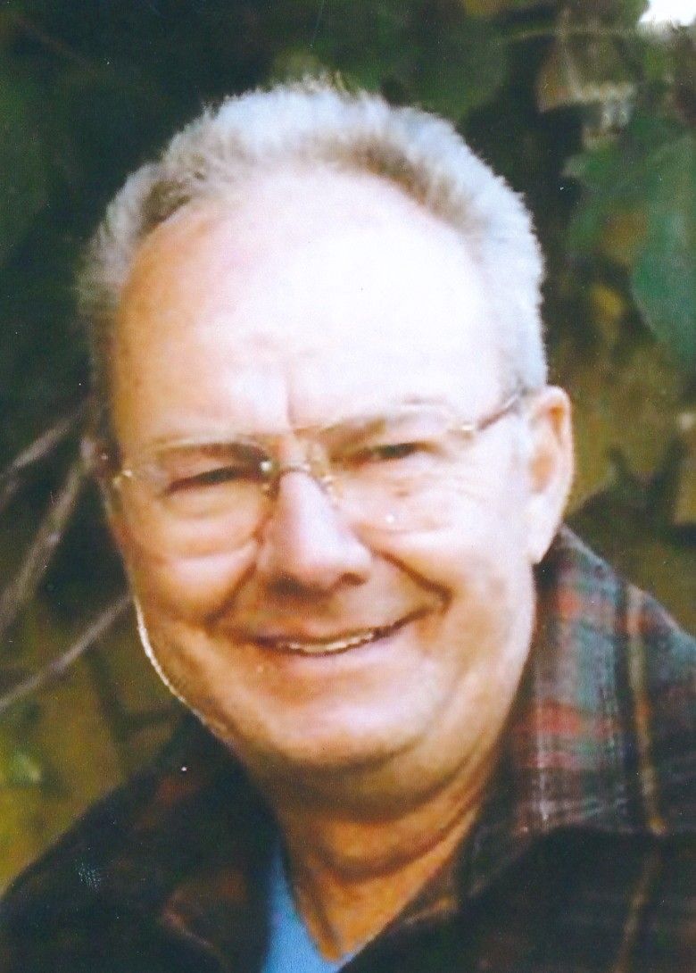 Thomas Lewis Wirth, Sr.