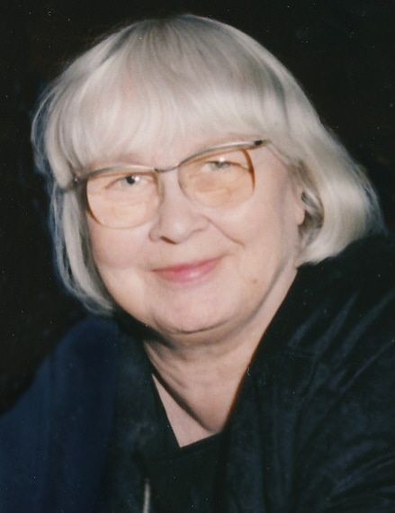 Elaine Leytem