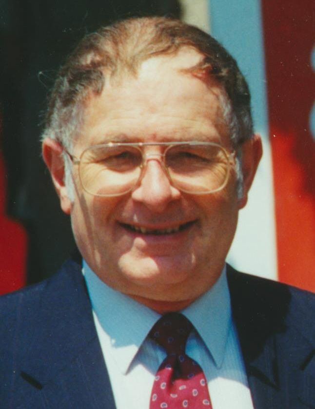 James Ogden
