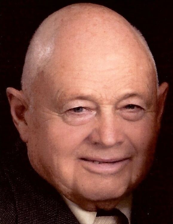 Ronald Robert Klahn