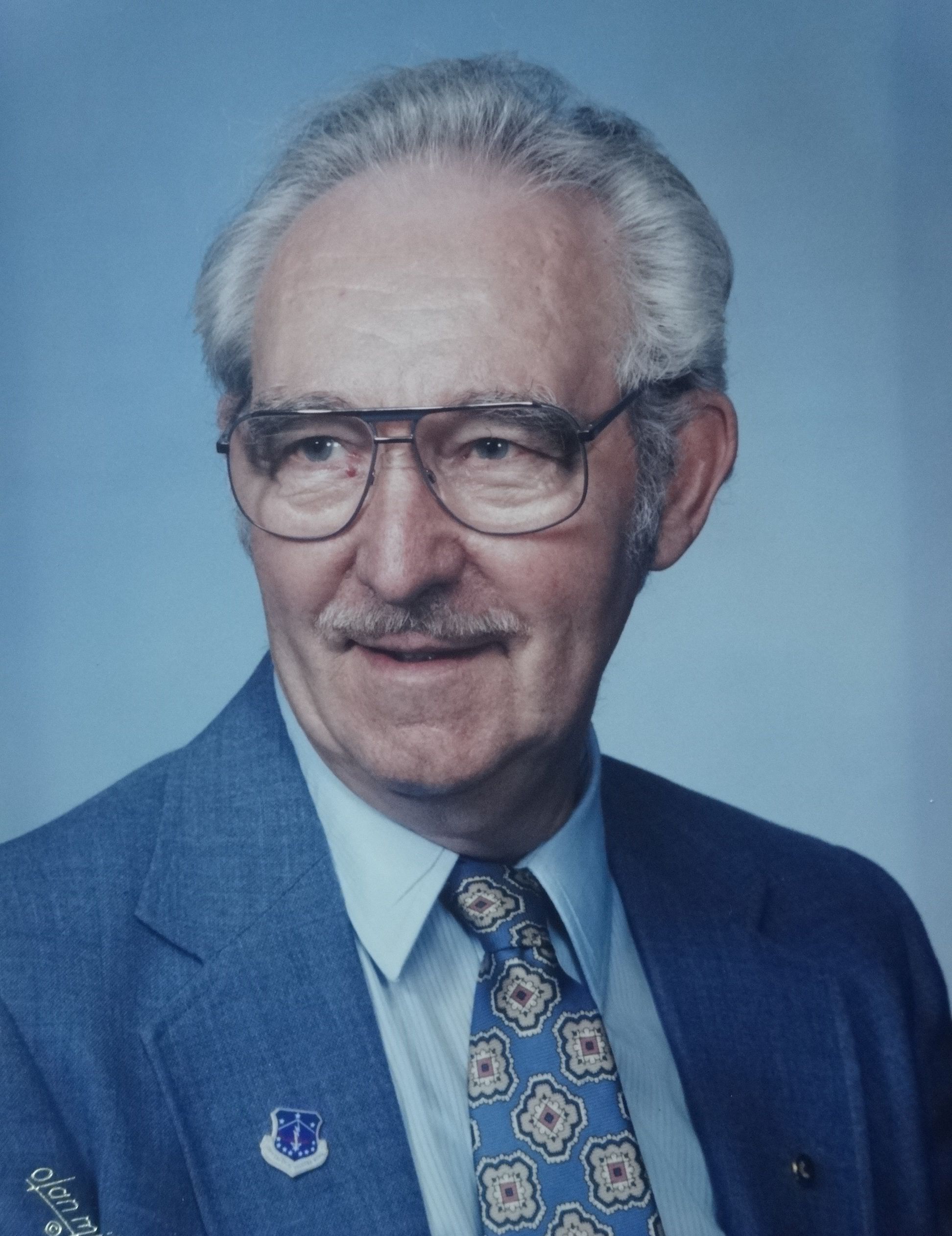 Raymond Bade